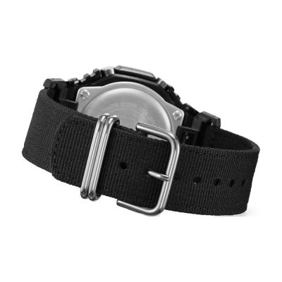 Мъжки часовник Casio G-Shock GM-2100CB-1AER