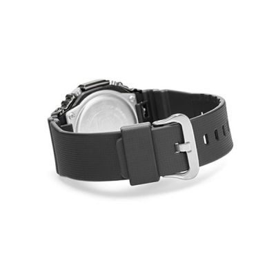 Мъжки часовник Casio G-Shock GM-2100BB-1AER