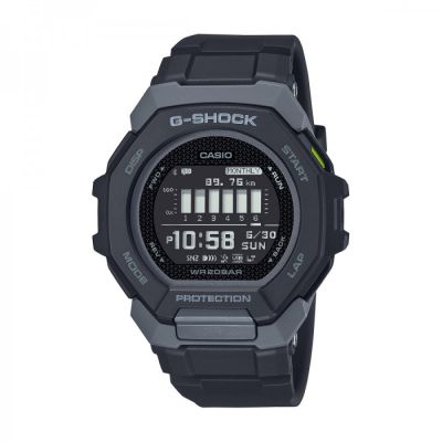 Мъжки часовник Casio G-Shock GBD-300-1ER