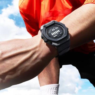 Мъжки часовник Casio G-Shock GBD-300-1ER