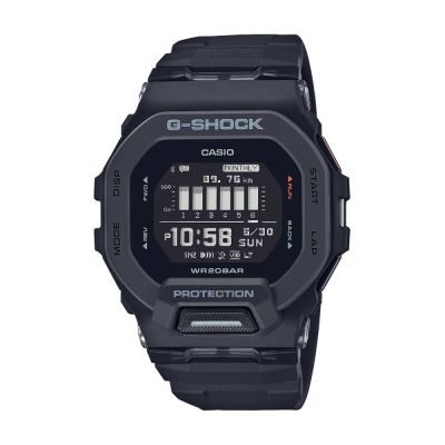 Мъжки часовник Casio G-Shock GBD-200-1ER