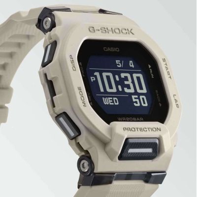Мъжки часовник Casio G-Shock GBD-200UU-9ER