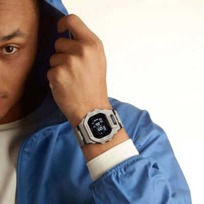 Мъжки часовник Casio G-Shock GBD-200UU-9ER