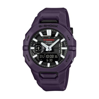 Мъжки часовник Casio G-Shock G-Squad Bluetooth - GBA-950-2AER