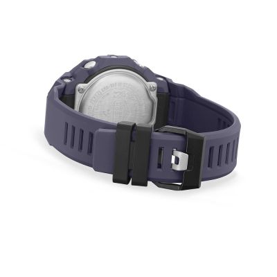 Мъжки часовник Casio G-Shock G-Squad Bluetooth - GBA-950-2AER