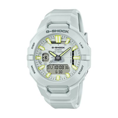 Мъжки часовник Casio G-Shock G-Squad Bluetooth  - GBA-950-7AER