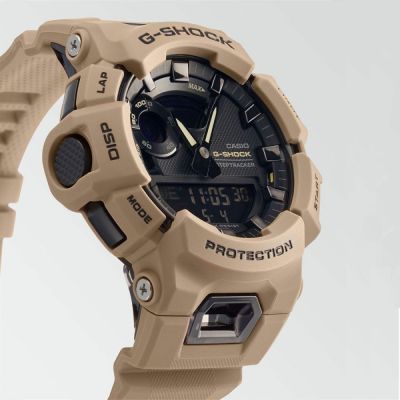 Мъжки часовник Casio G-Shock GBA-900UU-5AER