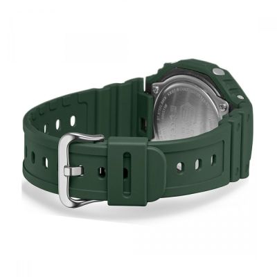 Мъжки часовник Casio G-Shock Bluetooth Solar - GA-B2100-3AER