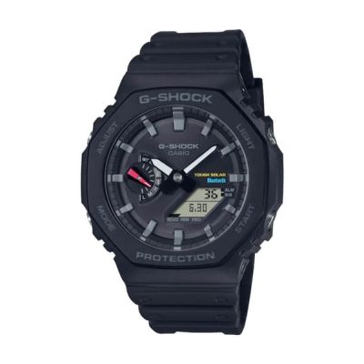 Мъжки часовник Casio G-Shock GA-B2100-1AER