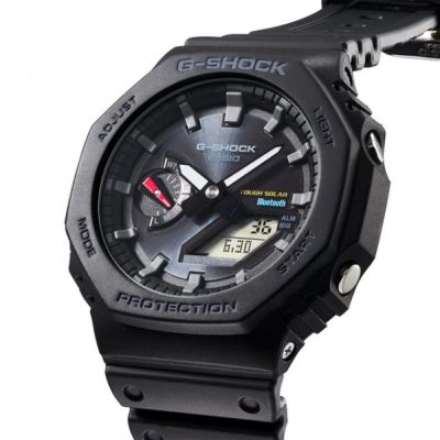 Мъжки часовник Casio G-Shock GA-B2100-1AER