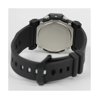 Мъжки часовник Casio G-Shock - GA-2300-1AER