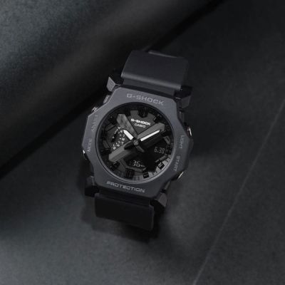 Мъжки часовник Casio G-Shock - GA-2300-1AER