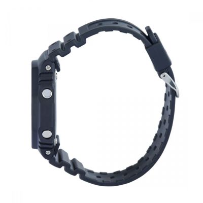 Мъжки часовник Casio G-Shock - GA-2100WD-1AER