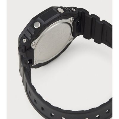 Мъжки часовник Casio G-Shock - GA-2100WD-1AER