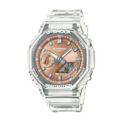 Мъжки часовник Casio G-Shock - GA-2100BM-7A5ER