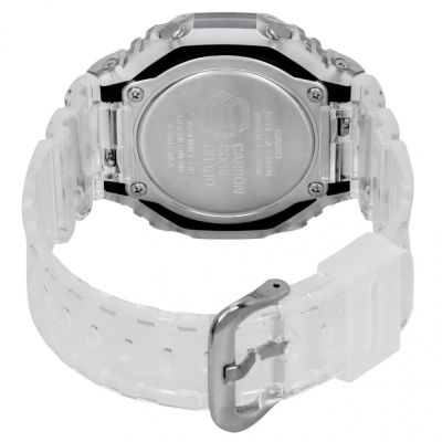 Мъжки часовник Casio G-Shock - GA-2100BM-7A5ER