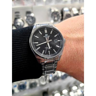 Мъжки часовник Casio Edifice - EFV-150D-1AVUEF