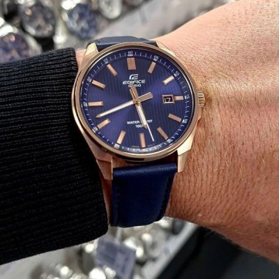 Мъжки часовник Casio Edifice - EFV-150CL-2AVUEF