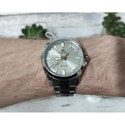 Мъжки часовник Casio Edifice - EFV-100D-8AVUEF