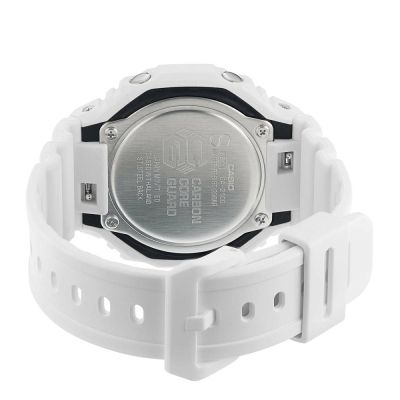 Мъжки часовник Casio G-Shock - GA-2100-7AER