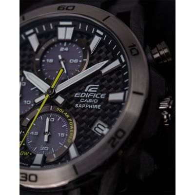 Мъжки часовник Casio EFS-S640PB-1AVUEF