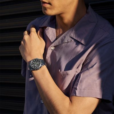 Мъжки часовник Casio EFS-S640PB-1AVUEF