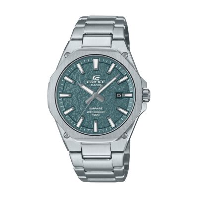 Мъжки часовник Casio Edifice Sapphire - EFR-S108DE-3AVUEF