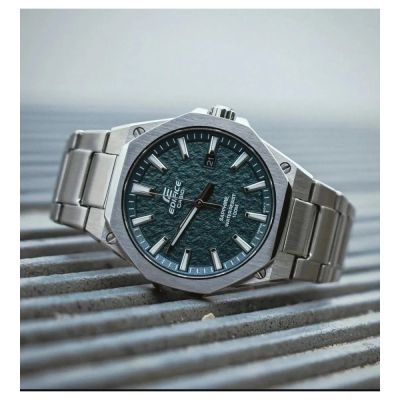 Мъжки часовник Casio Edifice Sapphire - EFR-S108DE-3AVUEF