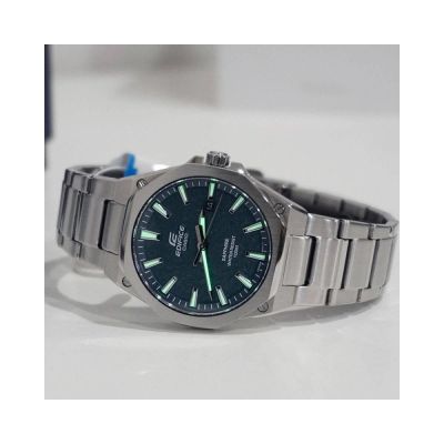 Мъжки часовник Casio Edifice Sapphire - EFR-S108DE-3AVUEF