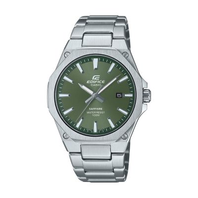 Мъжки аналогов часовник Casio Edifice Sapphire - EFR-S108D-3AVUEF