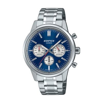 Мъжки часовник Casio Edifice Chronograph - EFR-575D-2AEF