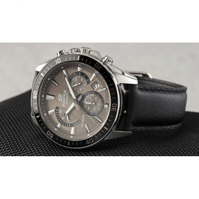 Мъжки часовник Casio Edifice Chronograph - EFR-552L-5AVUEF