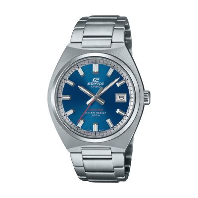 Мъжки часовник Casio Edifice Sapphire - EFB-109D-2AVEF