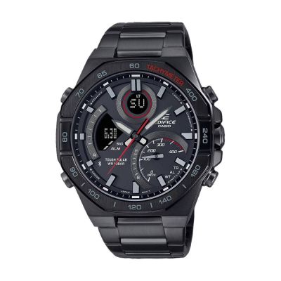 Мъжки часовник Casio Edifice Bluetooth Solar - ECB-950DC-1AEF
