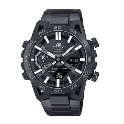Мъжки часовник Casio ECB-2000DC-1BEF