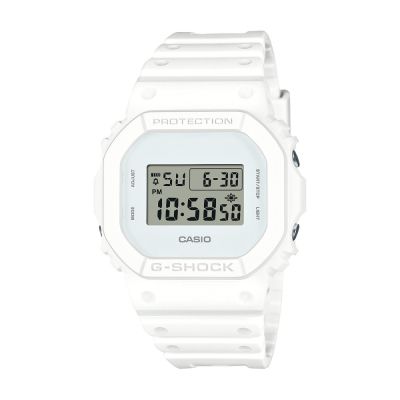 Мъжки часовник Casio G-Shock - DW-5600WW-7ER