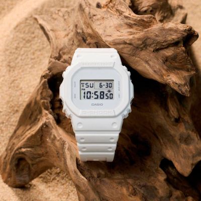 Мъжки часовник Casio G-Shock - DW-5600WW-7ER