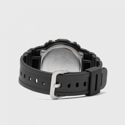 Мъжки часовник Casio G-Shock - DW-5600UBB-1ER