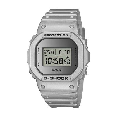Мъжки часовник Casio G-Shock - DW-5600FF-8ER