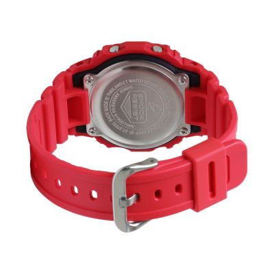 Мъжки часовник Casio G-Shock - DW-5600EP-4ER