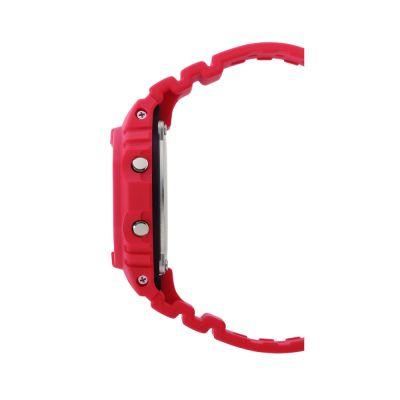 Мъжки часовник Casio G-Shock - DW-5600EP-4ER