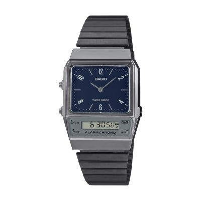 Дигитален часовник Casio Vintage - AQ-800EB-2AEF