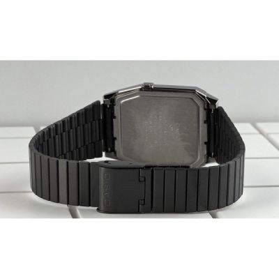 Дигитален часовник Casio Vintage - AQ-800EB-2AEF