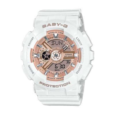 Дамски часовник Casio Baby-G - BA-110X-7A1ER