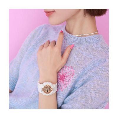 Дамски часовник Casio Baby-G - BA-110X-7A1ER