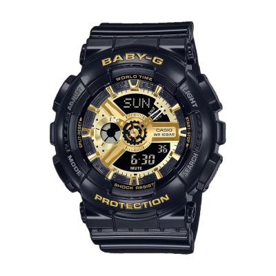 Дамски часовник Casio Baby-G - BA-110X-1AER