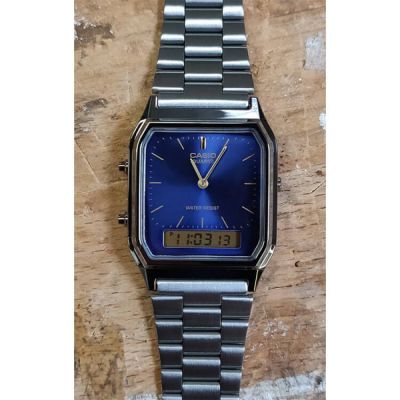 Часовник Casio AQ-230EGG-2AEF