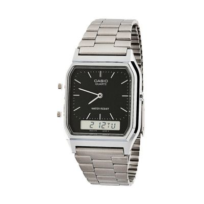 Мъжки часовник CASIO - AQ-230A-1DMQYES