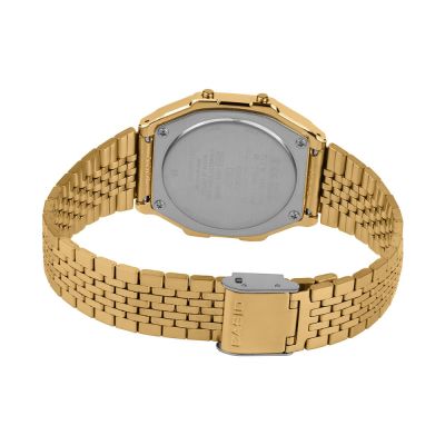 Дигитален часовник Casio Vintage Bluetooth - ABL-100WEG-9AEF