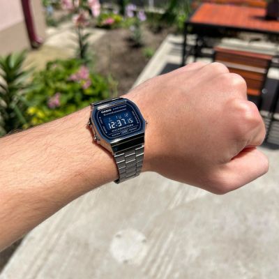 Часовник Casio ABL-100WE-1BEF